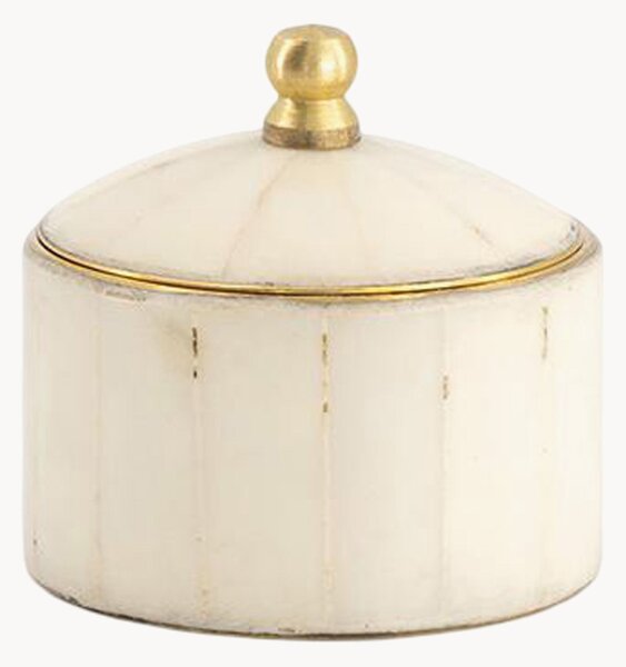 Scatola decorativa fatta a mano Bailey Circus