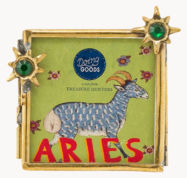 Cornice Aries