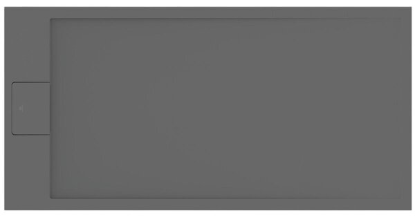 Ideal Standard Ultra Flat S i.life receveur de douche rectangulaire, 1400x700x36mm, T5591FS, T5591FS