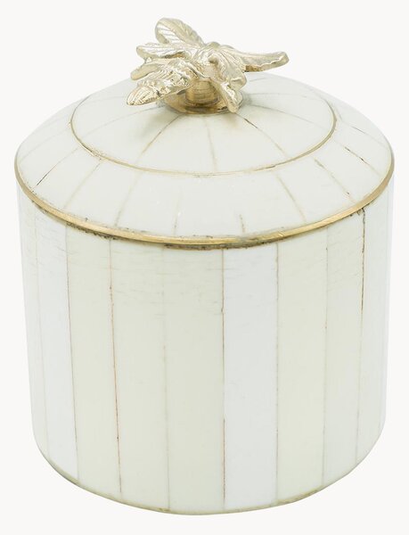 Scatola decorativa fatta a mano Queen Bee Circus