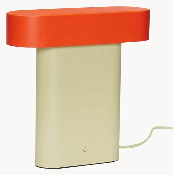 Lampada da tavolo Sleek