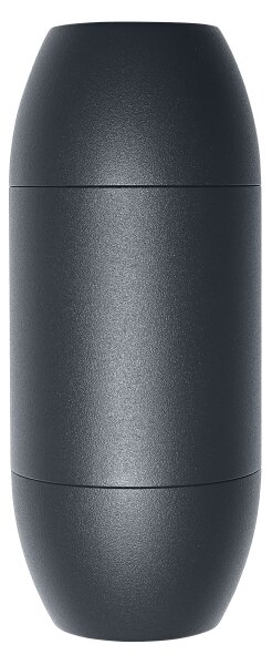 Osram - Applique da esterno CANNON 2xGU10/35W/230V IP44