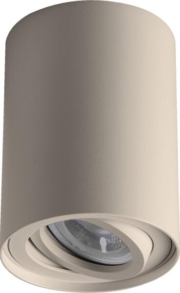 Kanlux 25481 - Faretto BORD 1xGU10/10W/230V beige