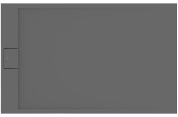 Ideal Standard Ultra Flat S i.life receveur de douche rectangulaire, 1600x1000x36mm, T5672FS, T5672FS