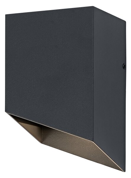Osram - Applique da esterno ENDURA CLASSIC 1xGU10/5W/230V IP54