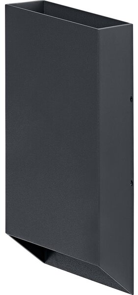 Osram - Applique da esterno ENDURA CLASSIC 2xGU10/5W/230V IP54
