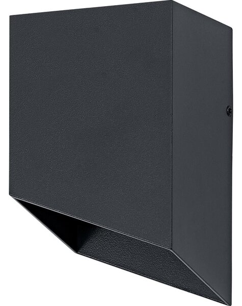 Osram - Applique da esterno ENDURA CLASSIC 1xGU10/5W/230V IP54