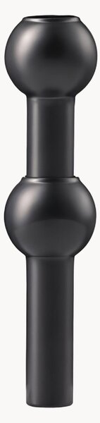 Vaso decorativo Stoff Nagel, alt. 10 cm