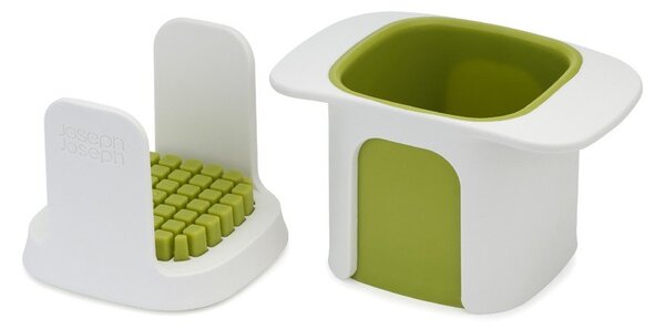 Utensile da taglio per le verdure/per le patate ChopCup – Joseph Joseph