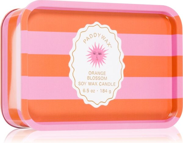 Paddywax A Dopo Sun candela profumata 184 g