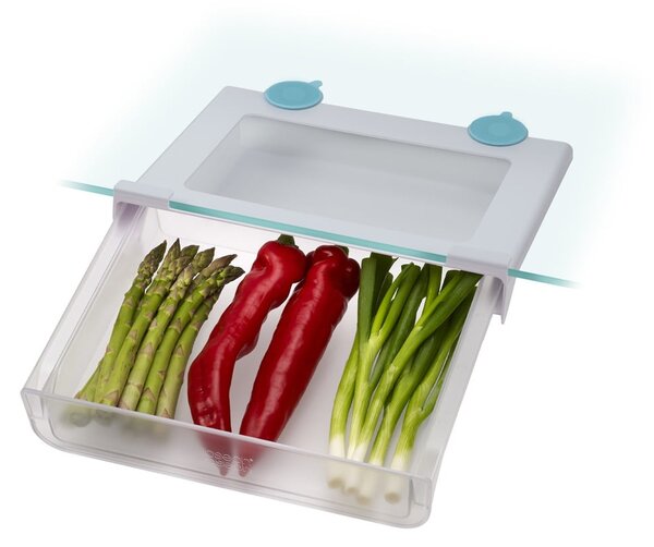 Organizzatore per frigorifero FridgeStore - Joseph Joseph