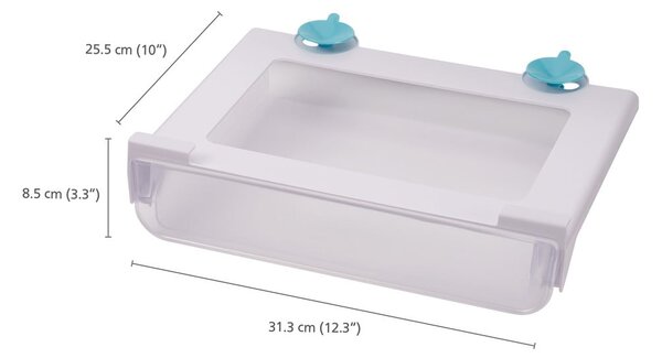 Organizzatore per frigorifero FridgeStore - Joseph Joseph