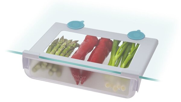Organizzatore per frigorifero FridgeStore - Joseph Joseph