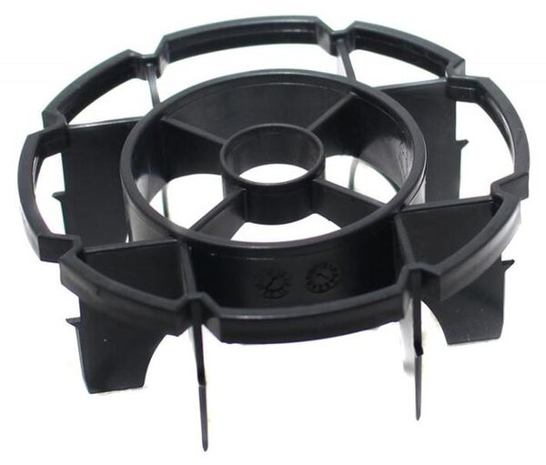 Griglia di uscita Wolf DN80