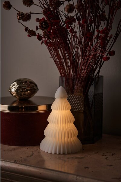 Decorazione a luce bianca ø 11 cm Claire - Sirius