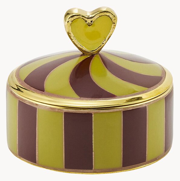 Scatola portaoggetti Pyar Heart