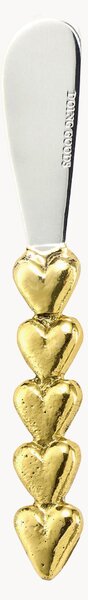 Coltello per burro Holly Heart