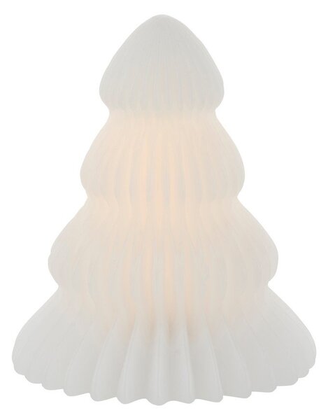 Decorazione a luce bianca ø 11 cm Claire - Sirius