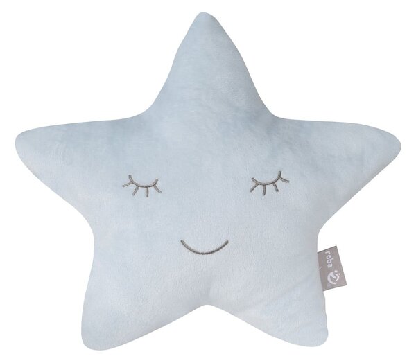 Cuscino per bambini in plush 32x28 cm Style – Roba