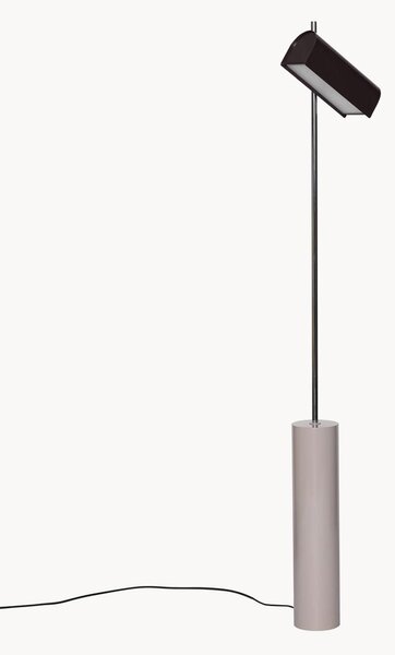Lampada da terra a LED con luce regolabile Reflector