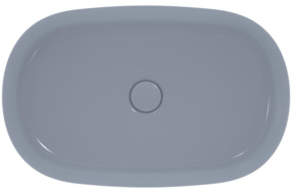 Ideal Standard Ipalyss vasque, sans trou pour robinet, sans trop-plein, 600x380x120 mm, E1396X8, E1396X8