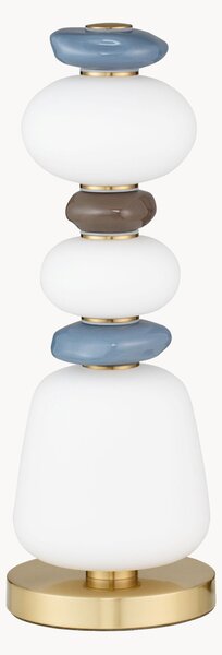 Lampada da tavolo a LED con luce regolabile Palo