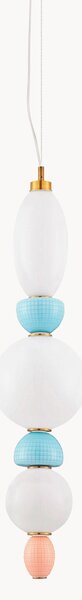 Lampada a sospensione a LED Obrie