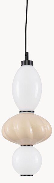 Lampada a sospensione a LED con luce regolabile Oneta