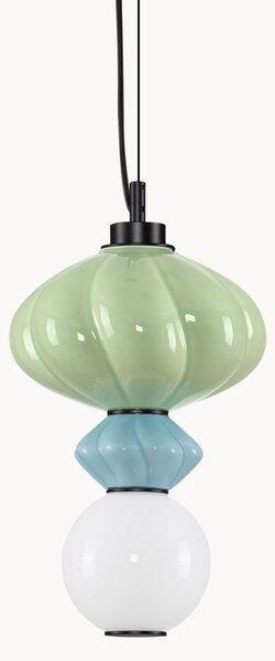 Lampada a sospensione a LED con luce regolabile Oneta