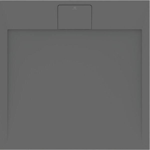 Ideal Standard Ultra Flat S i.life receveur de douche carré, 800x800x30mm, T5229FS, T5229FS