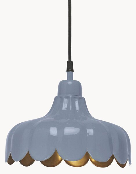 Lampada a sospensione fatta a mano Wells