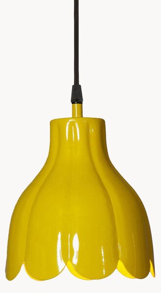 Lampada a sospensione fatta a mano Tulippa