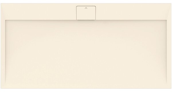 Ideal Standard Ultra Flat S i.life receveur de douche rectangulaire, 1600x800x30mm, T5225FT, T5225FT
