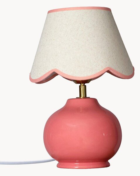 Lampada da tavolo Nell
