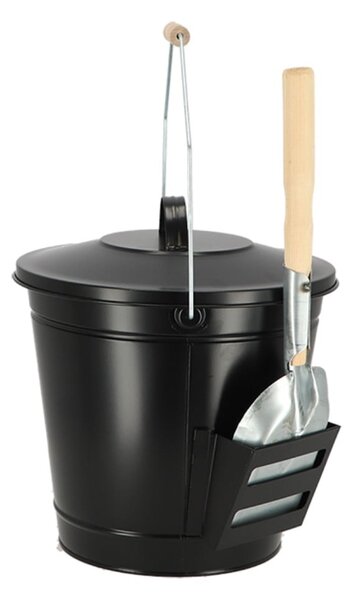 Contenitore per cenere con pala - Esschert Design