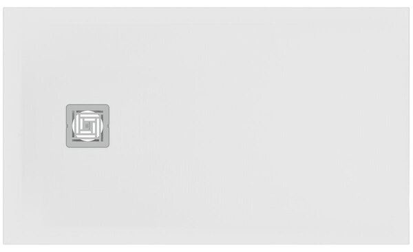 Ideal Standard Ultra Flat S+ Receveur de douche rectangulaire 1200x700x30mm, T5603FR, T5603FR