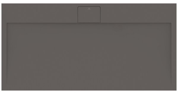 Ideal Standard Ultra Flat S i.life receveur de douche rectangulaire, 1400x700x30mm, T5241FS, T5241FS