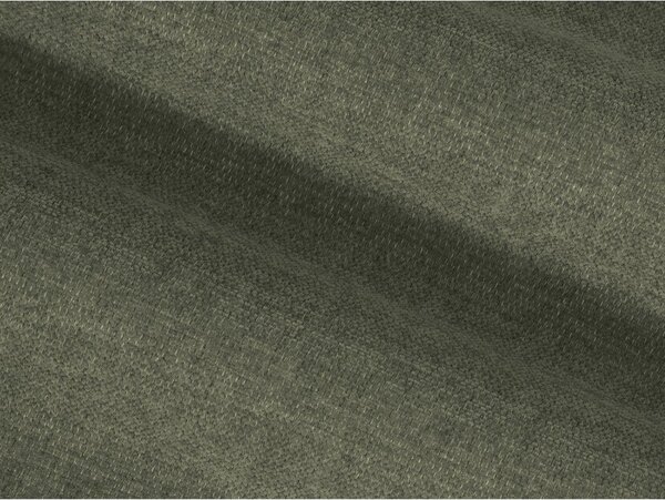 Divano angolare verde (con penisola a destra/con chaise lounge) Bemy – Micadoni