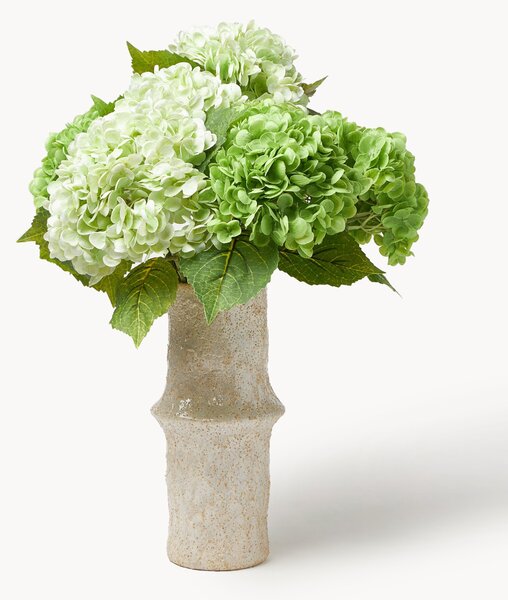 Bouquet di fiori artificiali Hydrangea