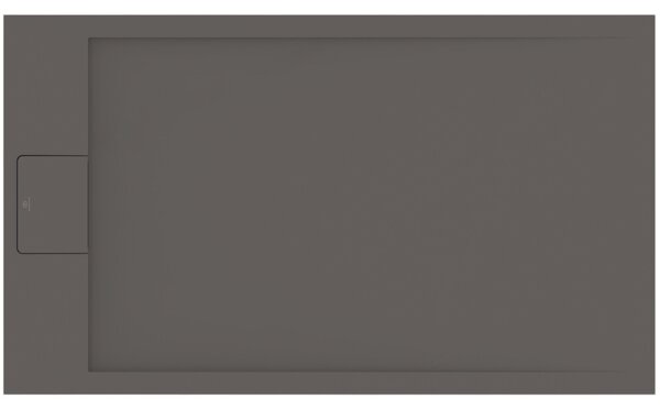 Ideal Standard Ultra Flat S i.life receveur de douche rectangulaire, 1200x700x30mm, T5233FS, T5233FS