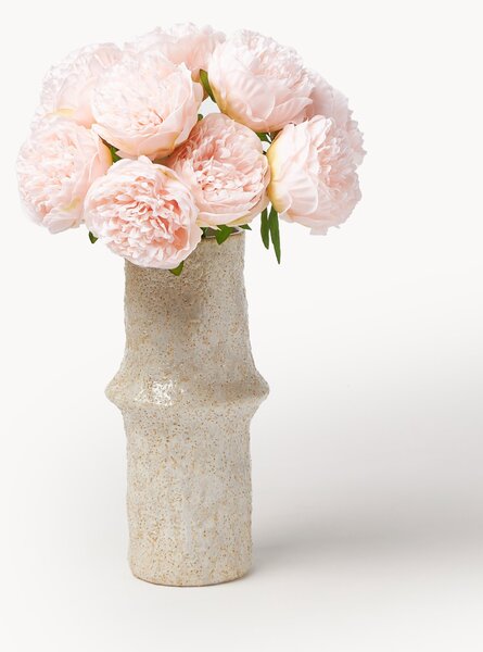 Bouquet di fiori artificiali Mini Peony