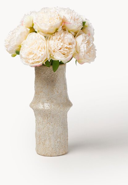 Bouquet di fiori artificiali Mini Peony
