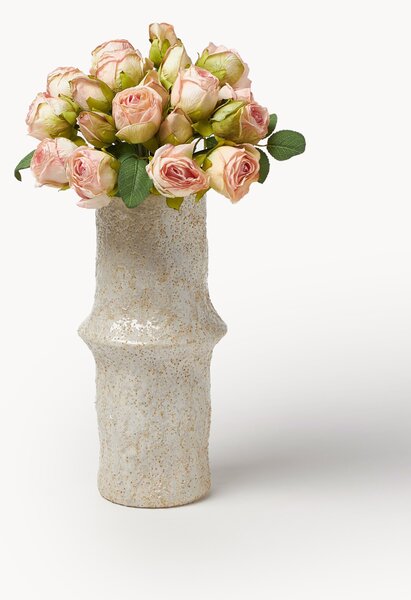 Bouquet di fiori artificiali Mini Rose