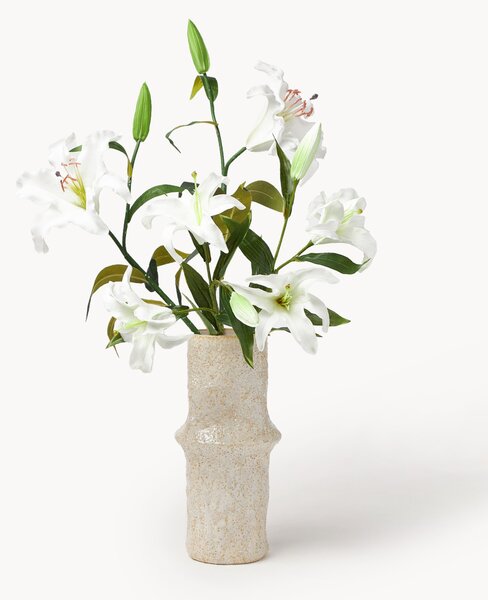Bouquet di fiori artificiali Elegant Lily
