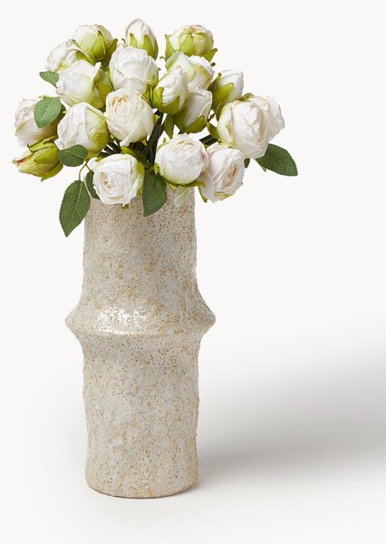Bouquet di fiori artificiali Mini Rose