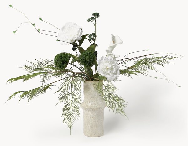 Bouquet di fiori artificiali Botanical Whisper