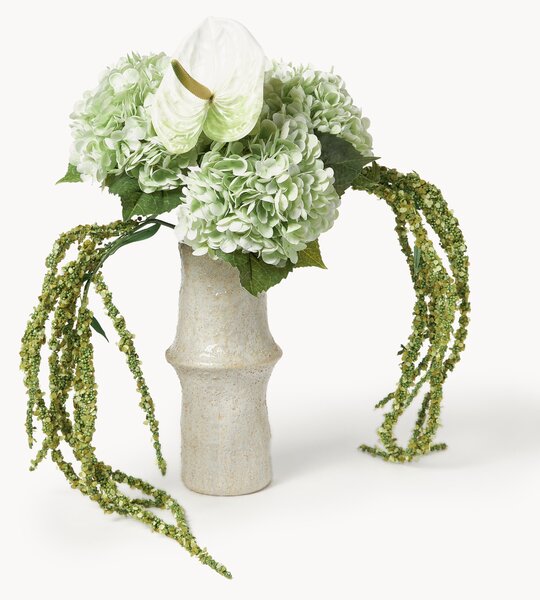 Bouquet di fiori artificiali Dewdrop Symphony