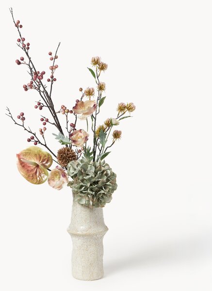 Bouquet di fiori artificiali Blush Grove