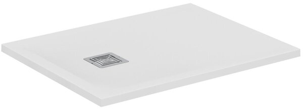 Ideal Standard Ultra Flat S+ Receveur de douche rectangulaire 900x700x30mm, T5604FR, T5604FR