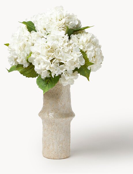 Bouquet di fiori artificiali Hydrangea